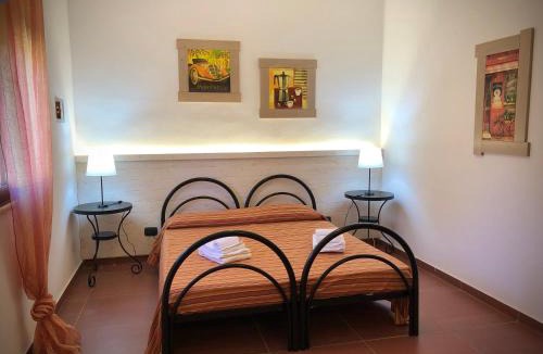 Sciacca Apartment | Residence La Luna Nel Pozzo