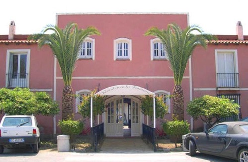 Oliveri Apartment | Residence La tonnara di Oliveri