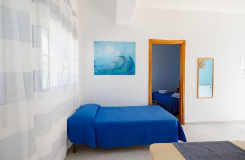 Contrada Fiori Sud Bed & Breakfast | Residence Le 4 Stagioni