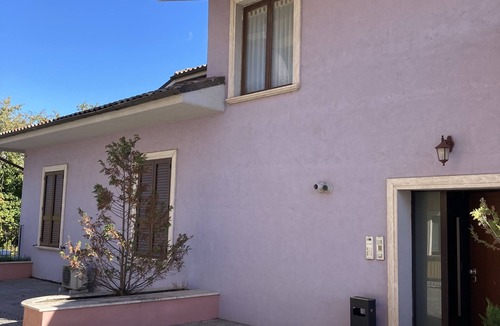 Avezzano House | Residence Le Ginestre Double room No. 4