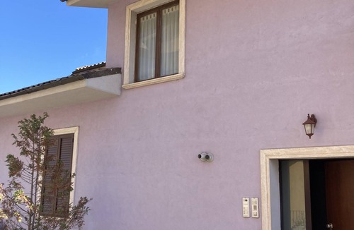 Avezzano House | Residence Le Ginestre Double room No. 4
