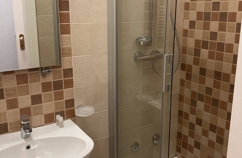 Avezzano House | Residence le Ginestre Triple Room No. 3