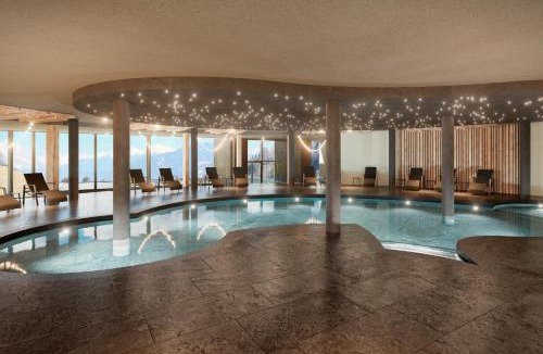 Sorafurcia Apartment | Residence Mühlegg