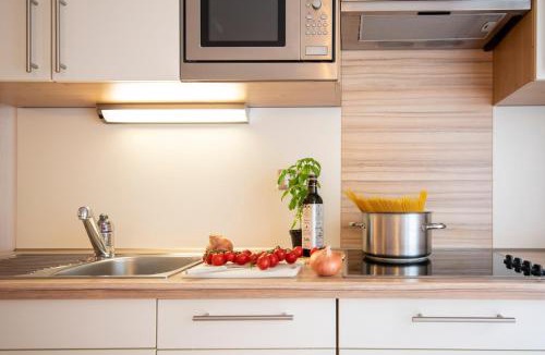 Sorafurcia Apartment | Residence Mühlegg