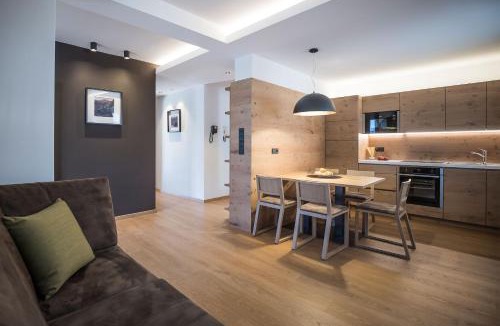 Sand in Taufers Apartment | Residence Margareth