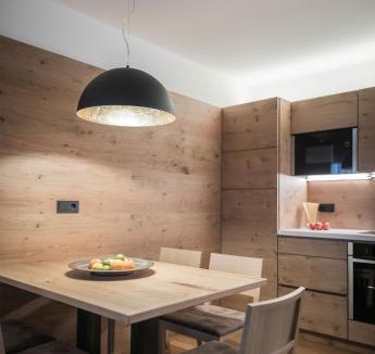 Sand in Taufers Apartment | Residence Margareth