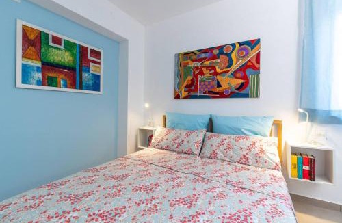 Brolo Apartment | Residence Mersa