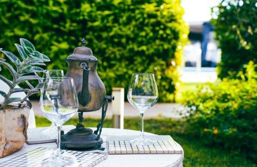Mazara del Vallo Apartment | Residence Nonna Mariuccia