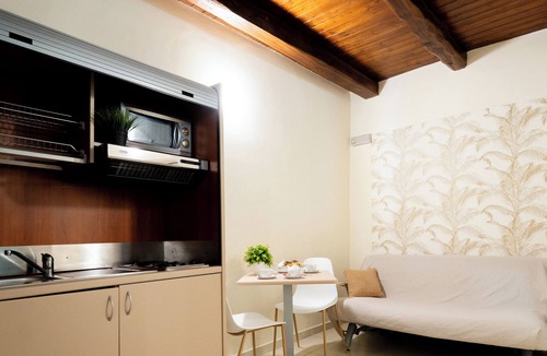 Trapani City Centre House | Residence Porta delle Botteghelle