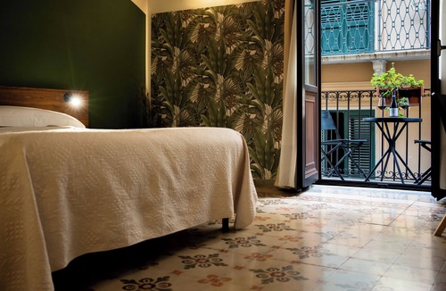 Trapani City Centre House | Residence Porta delle Botteghelle