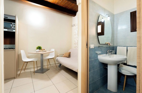 Trapani City Centre House | Residence Porta delle Botteghelle