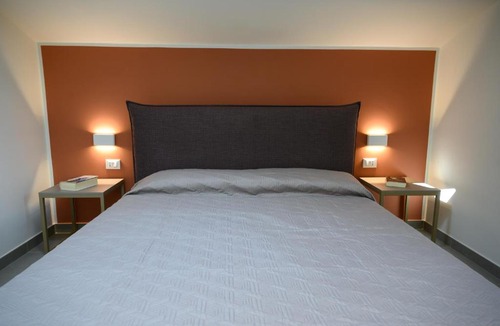 Piane Vecchie Villa | Residence Salinelle Beach Villa Panarea 3