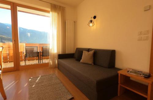 Perca Apartment | Residence Sonnberg