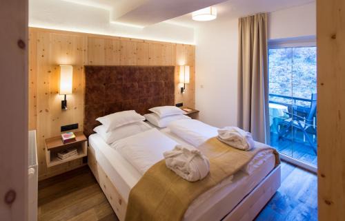 Fie allo Sciliar Apartment | Residence St Konstantin