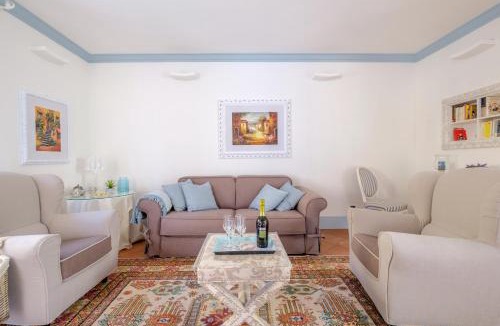 Ravenna Villa | Residence Tevere - Casa Via Portone