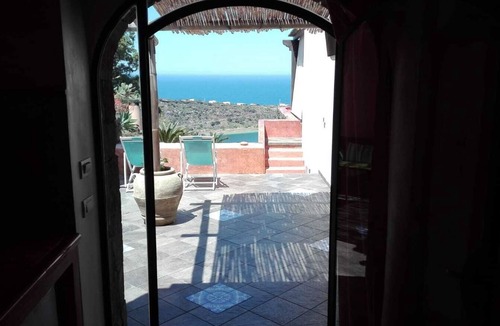 Pantelleria House | RESIDENCE VENUS DREAM