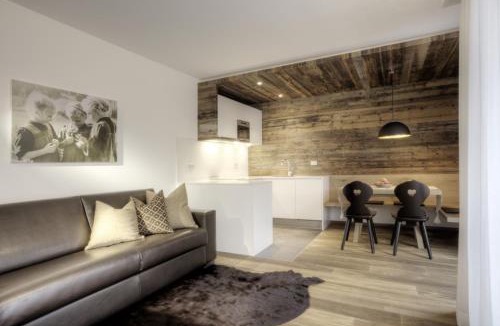 Sand in Taufers Apartment | Residence Villa Calluna