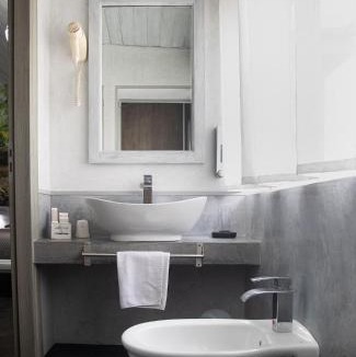 Cinisi Apartment | Residence Villa Rosa dei Venti