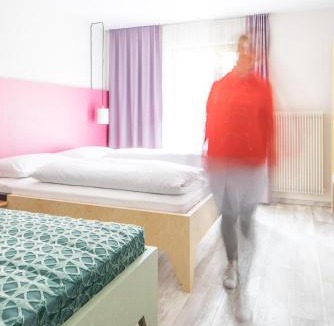 Rasun di Sotto Apartment | Residence Vis à Vis
