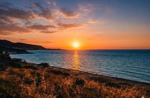 Marina di Caronia Apartment | Residence Volpe