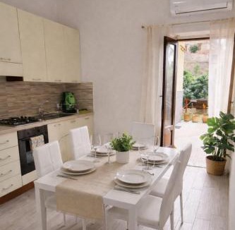 Marina di Caronia Apartment | Residence Volpe