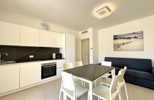 Lido di Jesolo House | Residence Wave Island 2 - Carraro Immobiliare Jesolo