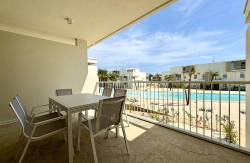 Lido di Jesolo House | Residence Wave Island 2 - Carraro Immobiliare Jesolo