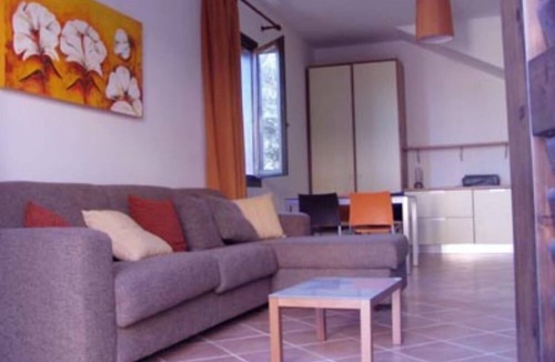 Castelluzzo Apartment | Residential flat