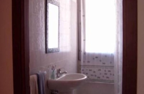 Castelluzzo Apartment | Residential flat