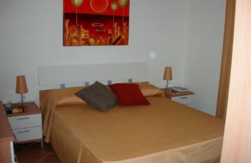 Castelluzzo Apartment | Residential flat
