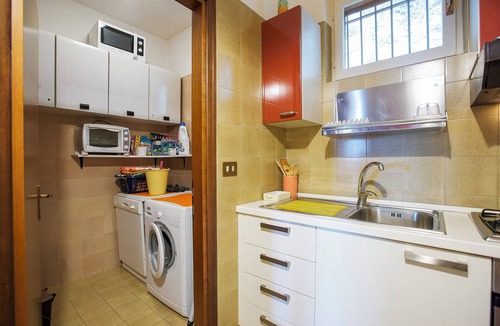Ghiffa Apartment | Residenz Roccolo D 3 by Lago Reisen