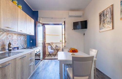Lampedusa Apartment | Residenza Alminà – Deluxe flat