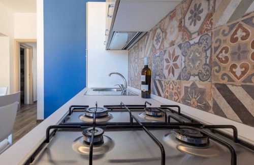 Lampedusa Apartment | Residenza Alminà – Deluxe flat