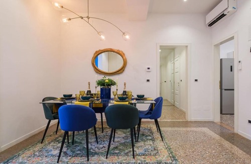 Historic Center Apartment | Residenza Bellavista Design e Vista Mozzafiato