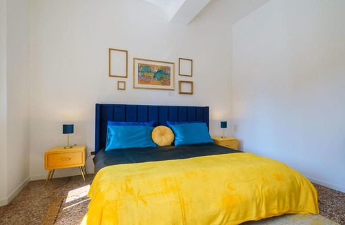 Historic Center Apartment | Residenza Bellavista Design e Vista Mozzafiato