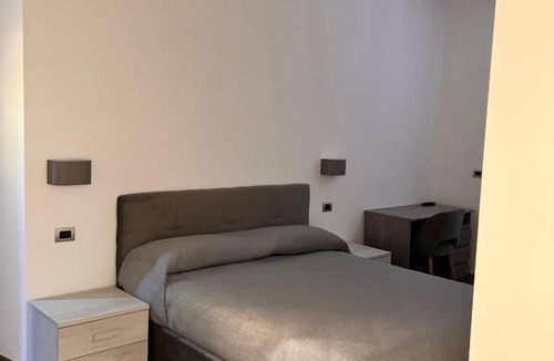 Lake Garda Bed & Breakfast | Residenza Colonna