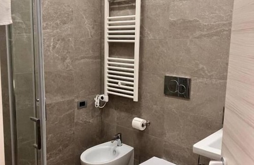 Lake Garda Bed & Breakfast | Residenza Colonna
