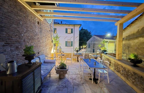 Bibbona House | Residenza d'Epoca CAVALIERE - Romantic Rooms