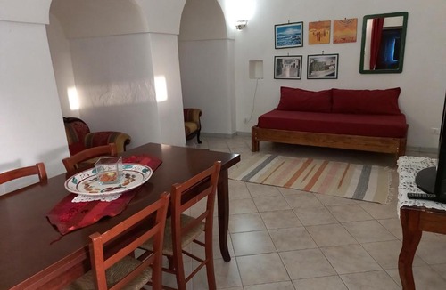 Kamma House | Residenza dei Baroni - Dammusi Bed&Relax Pantelleria