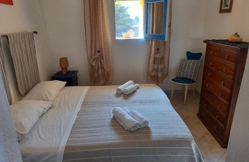 Kamma House | Residenza dei Baroni - Dammusi Bed&Relax Pantelleria