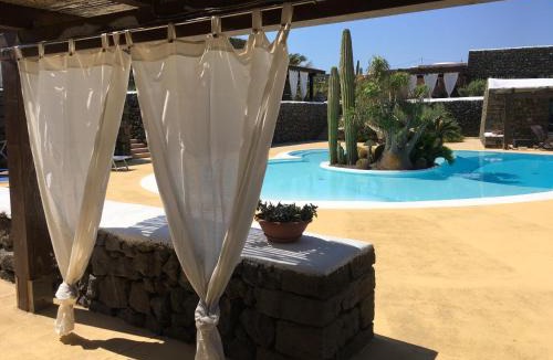 Pantelleria House | Residenza delle Palme