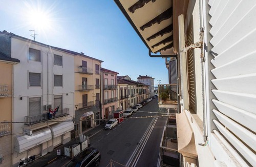 Viareggio Apartment | Residenza Gabriele