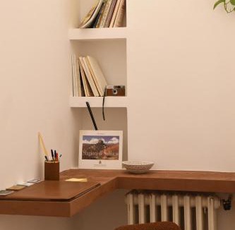 Subiaco House | Residenza IL COLLE