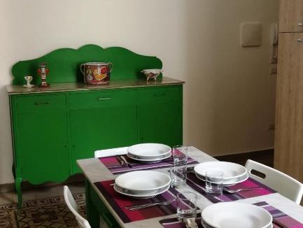 Castellammare del Golfo Apartment | Residenza 1930