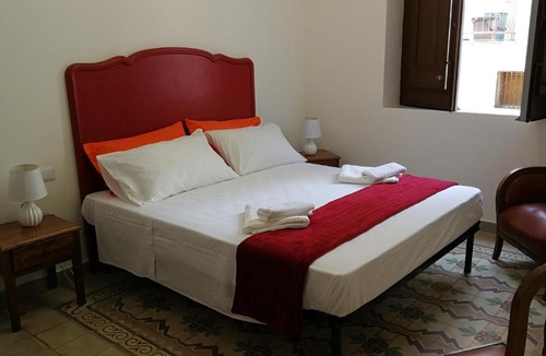 Castellammare del Golfo Apartment | Residenza 1930