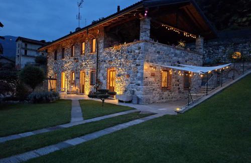 Comero House | Residenza Jasmine