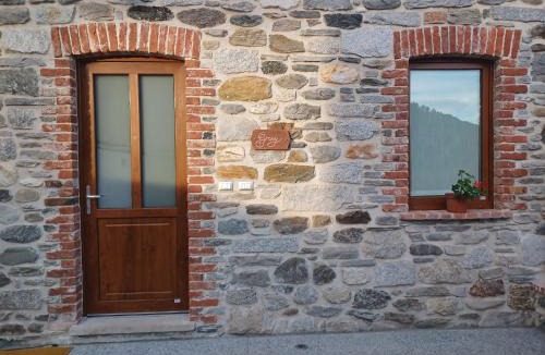 Comero House | Residenza Jasmine