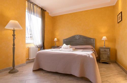 Subiaco House | Residenza La Gemma