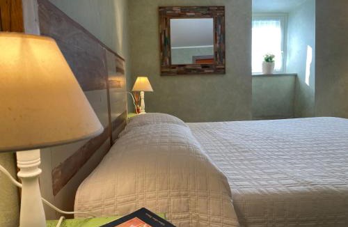 Subiaco House | Residenza La Gemma