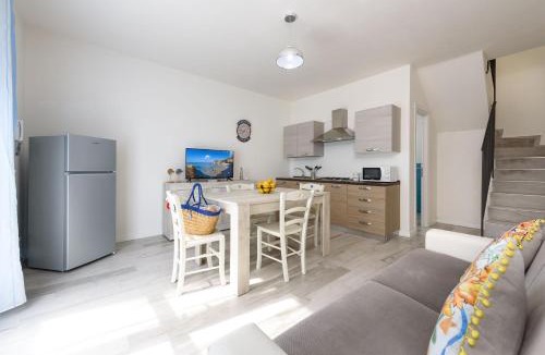 Macari House | Residenza Makari